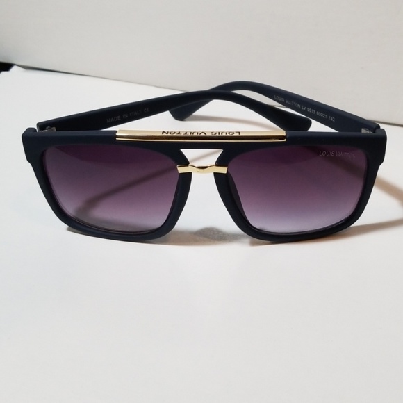 Louis Vuitton Other - Louis Vuitton Sunglasses